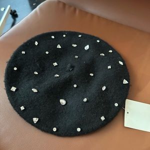 Bejeweled Zara buret size S/M